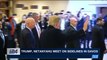 i24NEWS DESK | Trump, Netanyahu meet on sidelines in Davos | Thursday, January 25th 2018