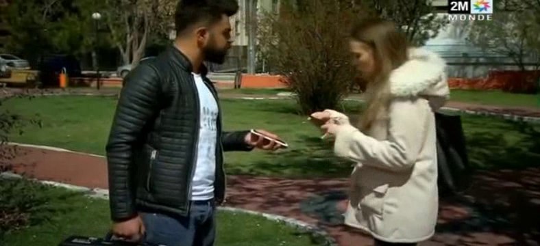 Samhini 1345 Complete 2M مسلسل سامحيني 1345 كاملة