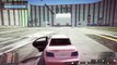 GTA 5 Online Funny Moments! - CARS vs. RPGs!! (GTA V Custom Game Mode Fun & Fails!)