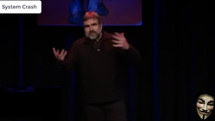 Volker Pispers * Kapitalismus und Zinsen * System Crash