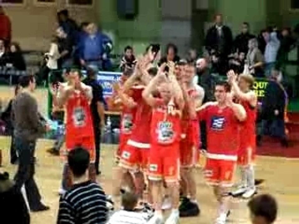 MONTBRISON / AS TARARE