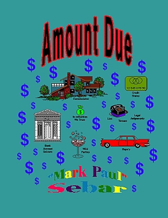 Amount Due