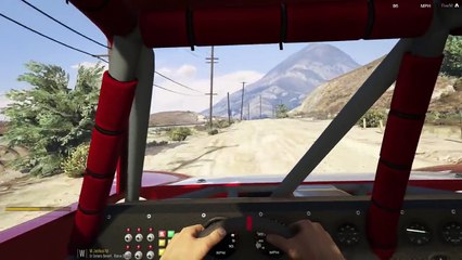 GTA 5 Roleplay - DOJ 140 - The Alamo Sea Rally (Criminal)