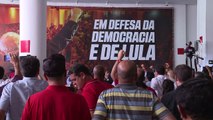 ‘Quero ser candidato para ganhar as eleições’