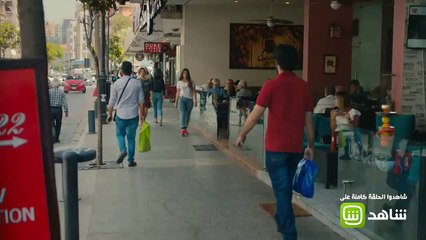 مايا لا تستطيع السيطرة على قراءة أفكار الشباب .. ماذا تفعلون لو امتلكتم هذه الموهبة؟!