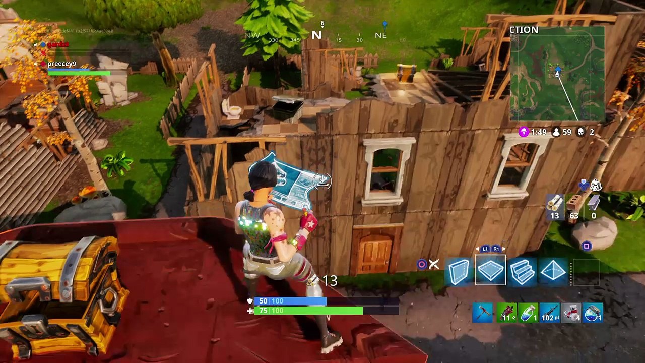 Fortnite lol