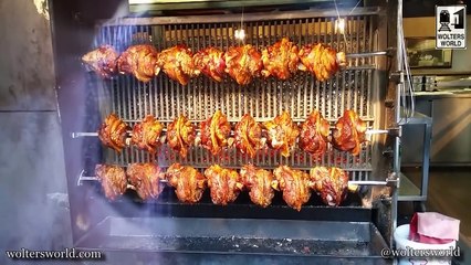 Eat Germany - 5 Foods You Have to Eat in Germany
