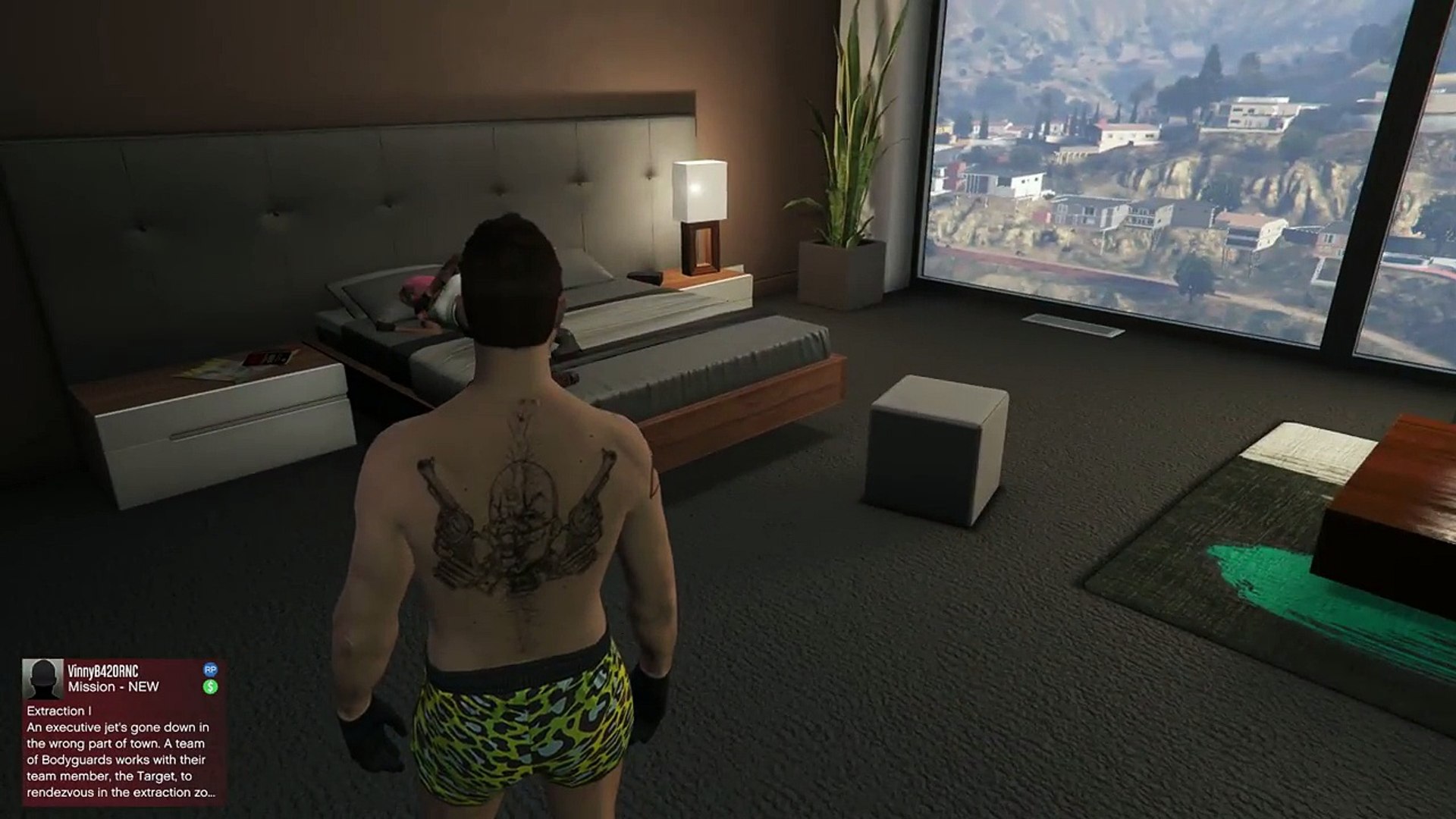 Gta 5 How To Get A Girlfriend