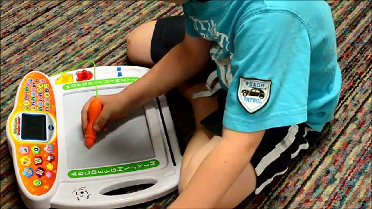 VTech Write and Learn Creative Center