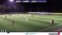 Austria Wien II 1:0 Favoritner