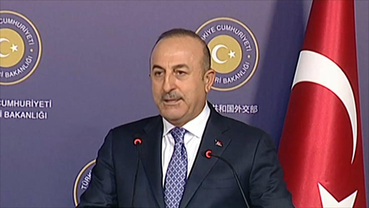 أردوغان أبلغ ترمب بضرورة سحب قواته من منبج