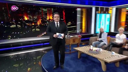 Mesut Yar ile Laf Çok