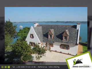 Maison 160.00m2 A louer sur Perros guirec - Tarifs saisonniers