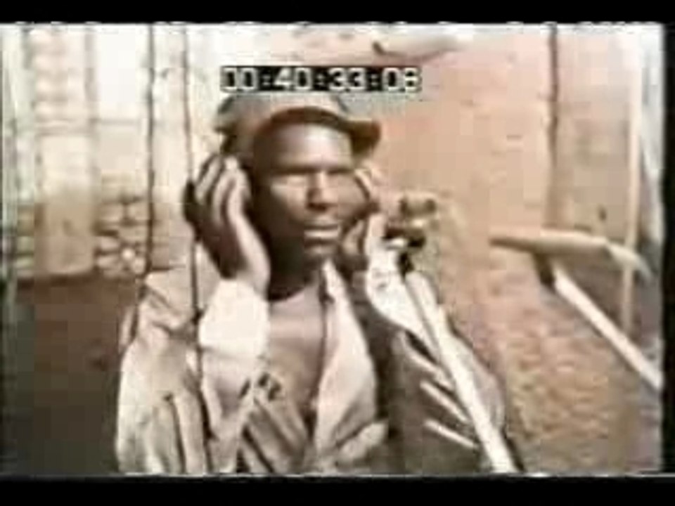 Jackie Edwards-Carry On Henry