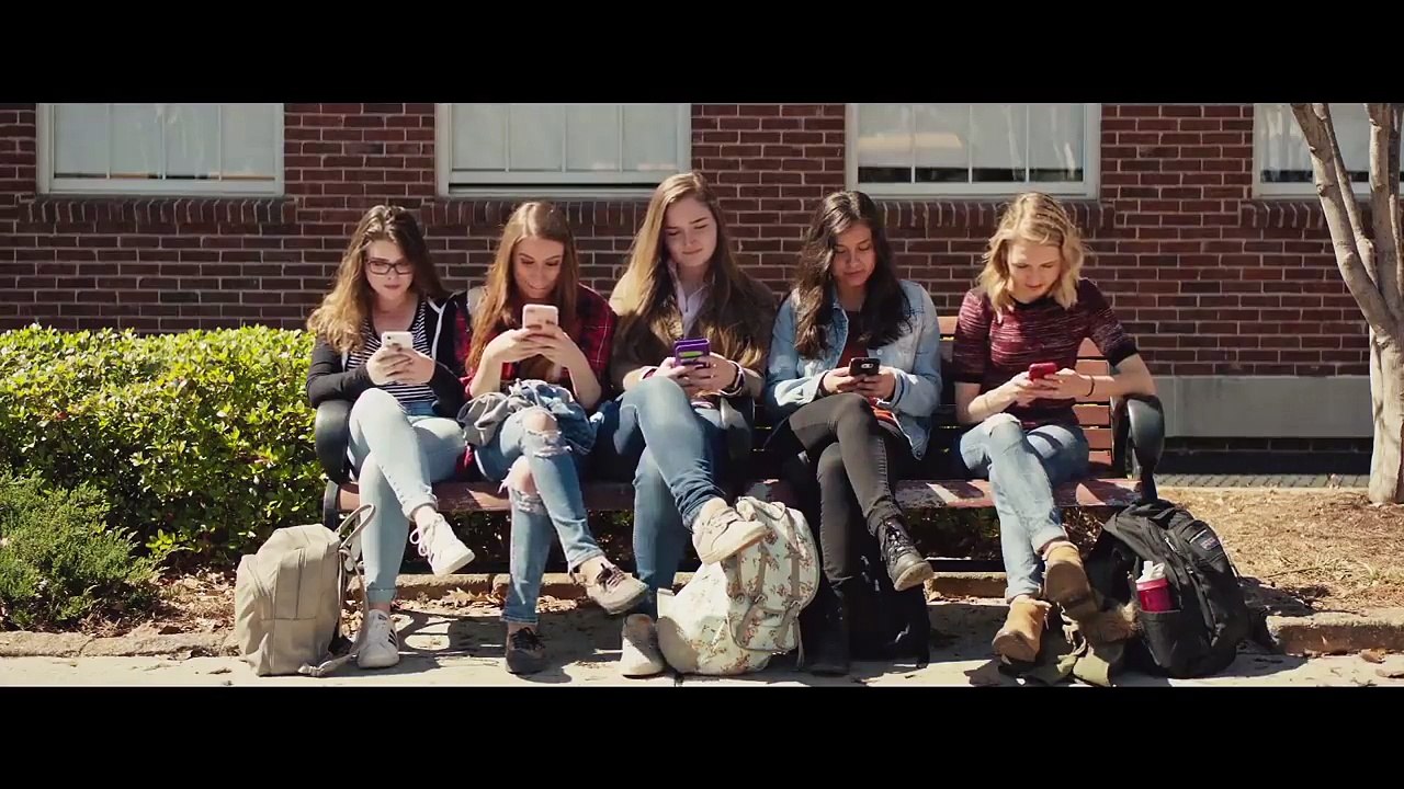 Love, Simon International Trailer #1 (2018) _ Movieclips Trailers [720p]