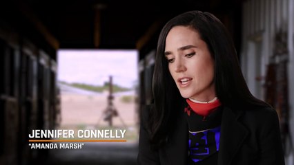 ONLY THE BRAVE - SPECIAL FEATURES_ _Honoring the Heroes_ The Most Important Story_ [720p]