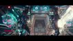 Pacific Rim Uprising _ Bande-Annonce Trailer 2 VOST [Au cinéma le 21 Mars] [720p]