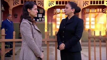 Perdona Nuestros Pecados Capitulo 132