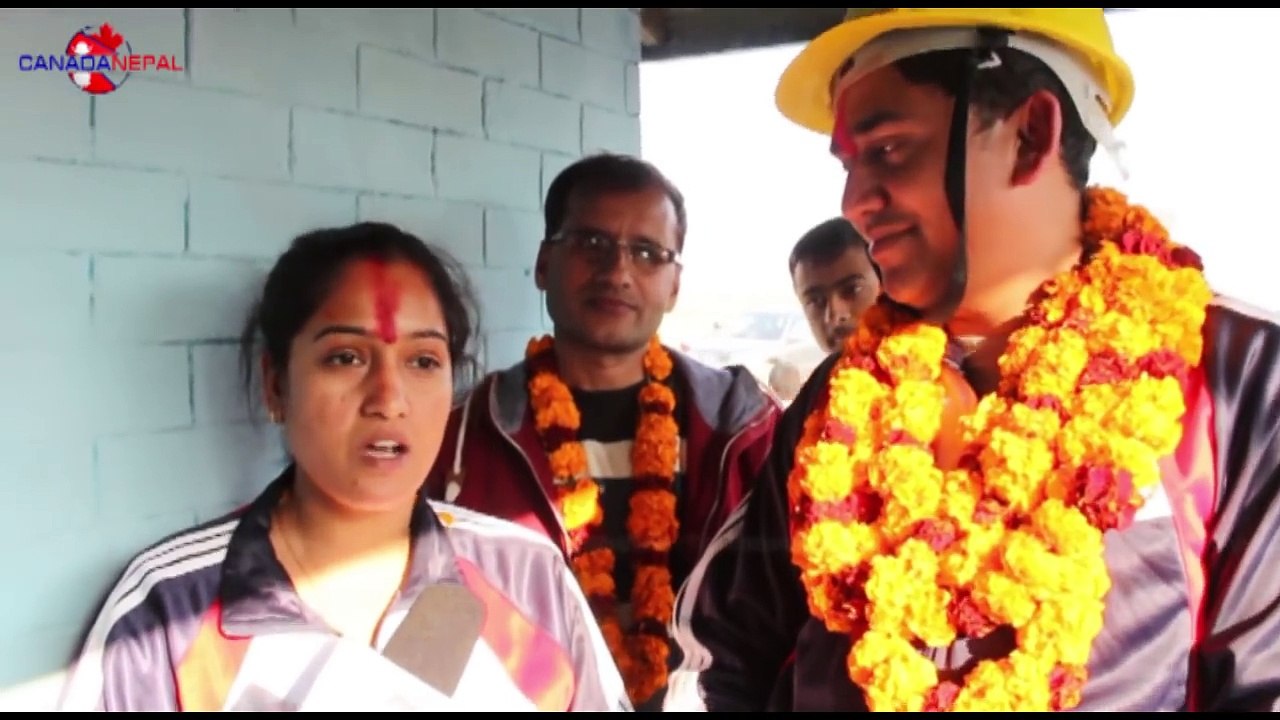 नमुना बस्ती बनाउन पुगेकी सुन्तली छोरी सम्झिदै रोईन - Dhurmus Suntali Interview | Namuna Basti