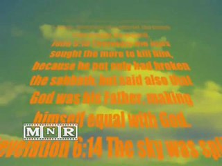 The Blood Diamonds - Up in Heaven MnR music video