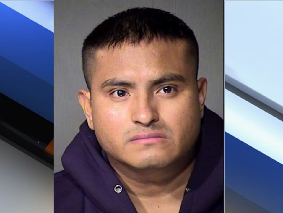 Mesa PD: Woman zip tied and sexually assaulted - ABC15Crime