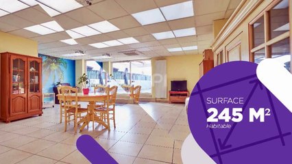 Maison Marcq En Baroeul 245 m2