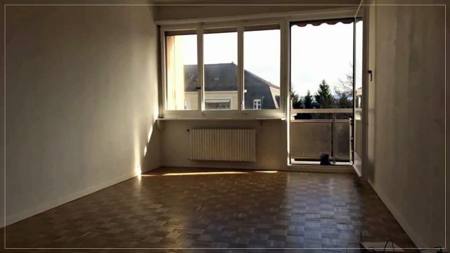 A louer - Appartement - Lausanne (1006) - 2.5 pièces - 58m²