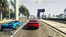 Grand Theft Auto V Online (PS4) | Exotic Car Meet | Car Show, T20 Test Drive, New Drag Spot & More