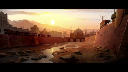The Breadwinner - Trailer - Own it 2_20 on Digital & 3_6 on Blu-ray & DVD [720p]