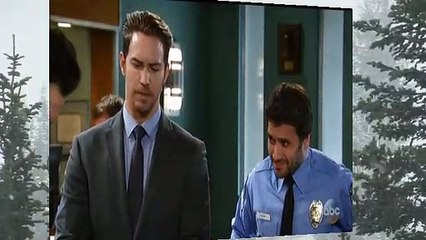 General Hospital 1-25-18