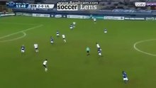 Yves Bissouma Goal HD - Strasbourg 2-1 Lille 25.01.2018