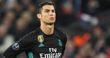 Cristiano Ronaldo: Önemli Olan Şampiyonlar Ligi