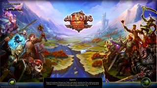 Zagrajmy w Allods Online PL cz.1 Za Imperium!