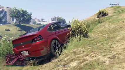 ROLANDA PLAYS GRAND THEFT AUTO V | Grand Theft Auto V Part 1