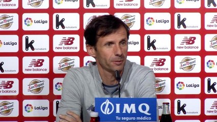 21e j. - Ziganda: "Laporte est avec nous"