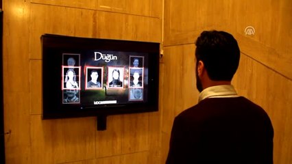 Mdob "Düğün" Balesini Sahneledi