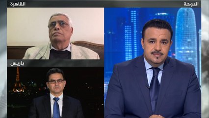 الحصاد- مصر.. الذكرى السابعة لثورة يناير