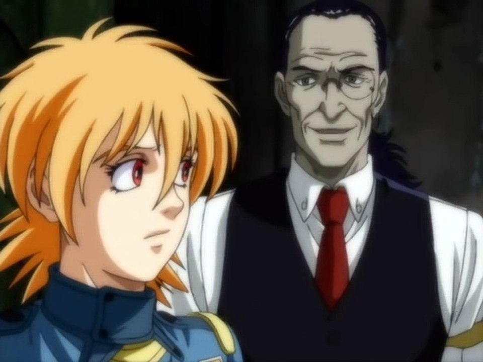 Hellsing Capitulo 2 Completo Español latino