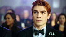 Riverdale 2. Sezon 12. Bölüm Fragmanı
