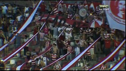 1-0 Daniel Morais Penalty Goal Brazil  Mineiro  Primeira Fase - 25.01.2018 Villa Nova 1-0...