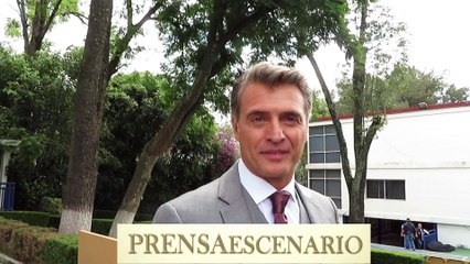 JUAN SOLER - SALUDOS - PRENSAESCENARIO