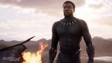 'Black Panther' On Track to Open to $100 - $120 Million Debut at U.S. Box Office | THR News