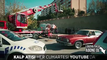 Kalp Atışı 16.Bölüm 2.Fragman by Arturo Shurtz