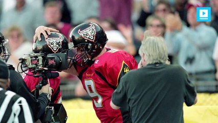 WWE's Vince McMahon to Revive XFL in 2020