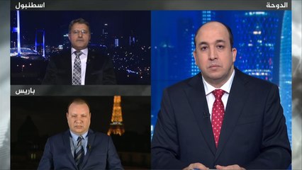 الحصاد- غارات التحالف في اليمن وسط الأزمة الإنسانية