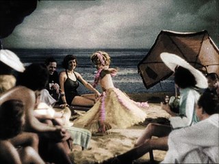 Riccioli D'Oro - 1935 (2° Parte)