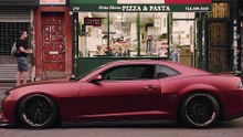 The Neck Breaker  Zuumys 1LE   (4K)