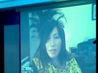 Fanclub Gathering with Ho Yeow Sun 何耀珊 in KaoHsiung 1