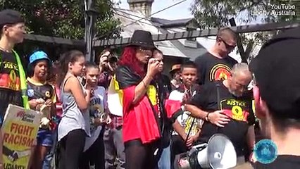 Aboriginal activists call for Australia Day to be abolished