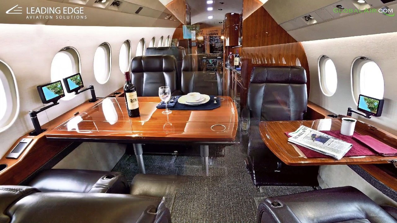 Falcon 900EX EASy for sale